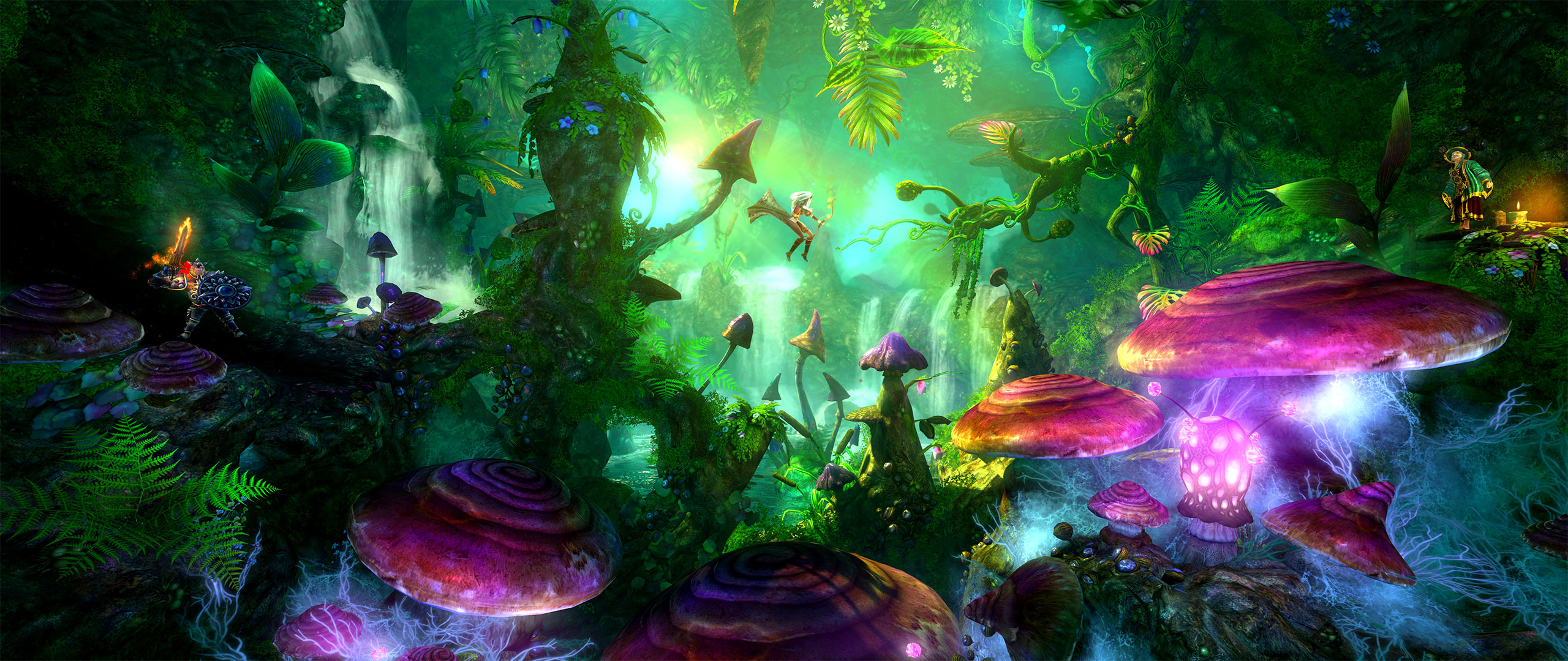 Trine2Shrooms