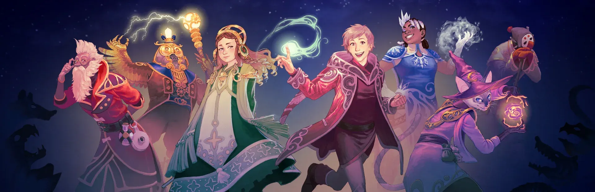 Game page hero image