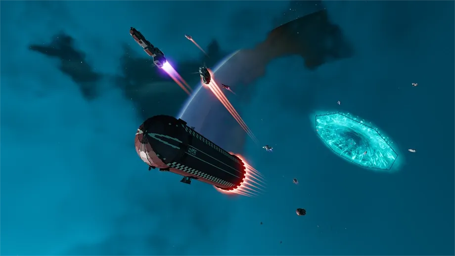 Starbase Starbase