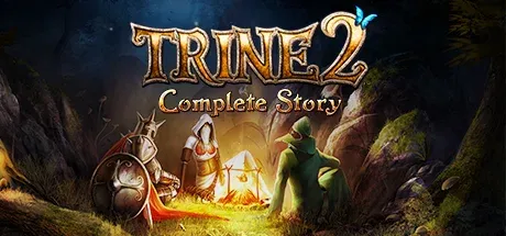 Trine 2: Complete Story