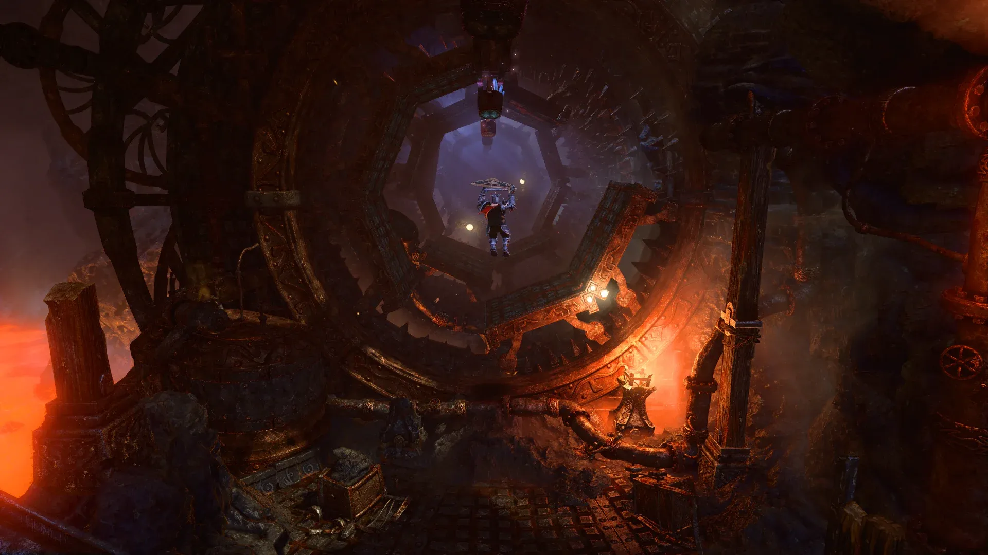 Trine 3: The Artifacts of Power screenshot 4