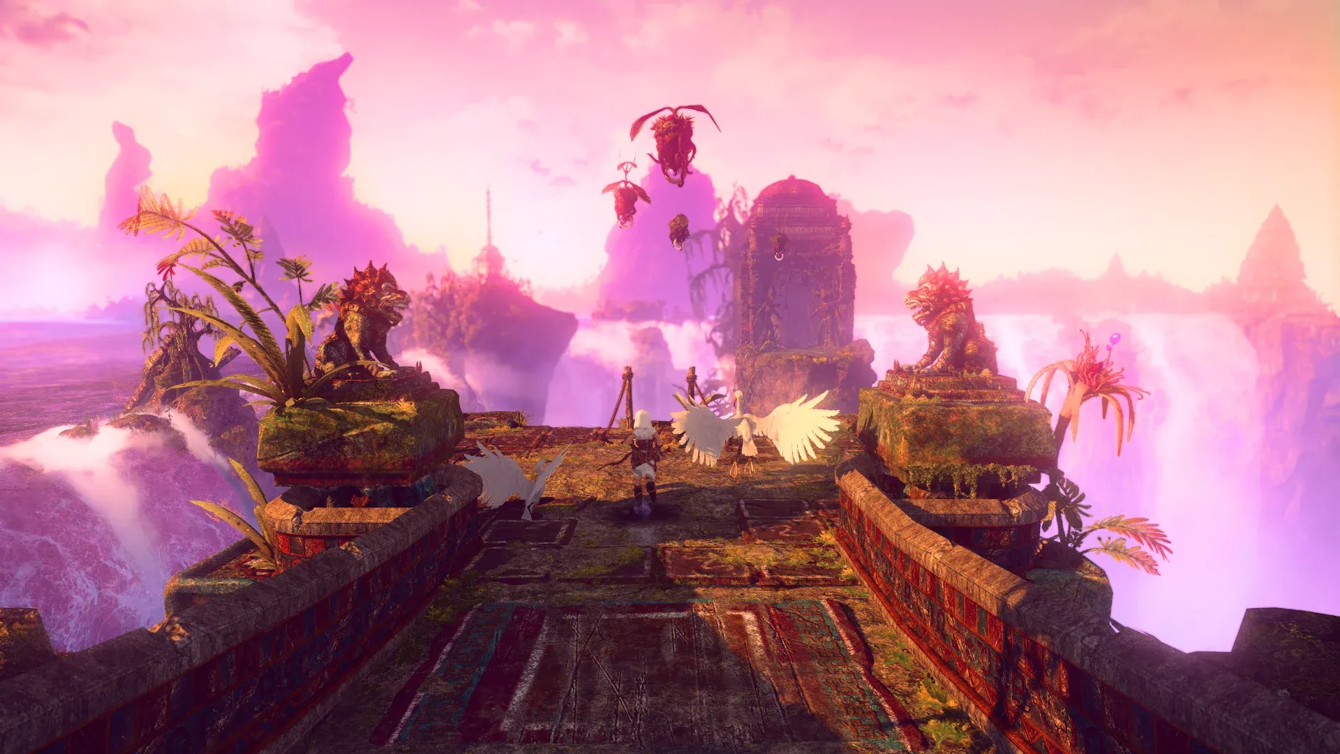 Trine 3: The Artifacts of Power screenshot 5