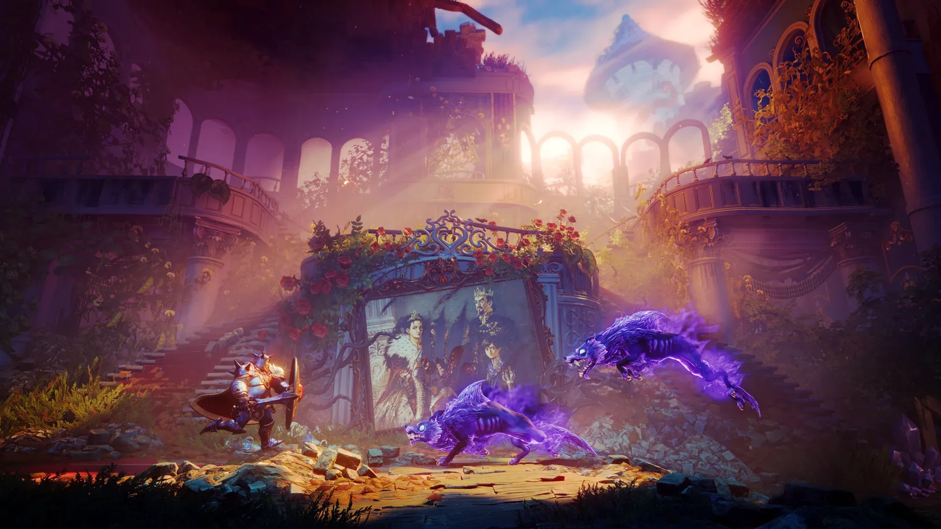 Main page hero image