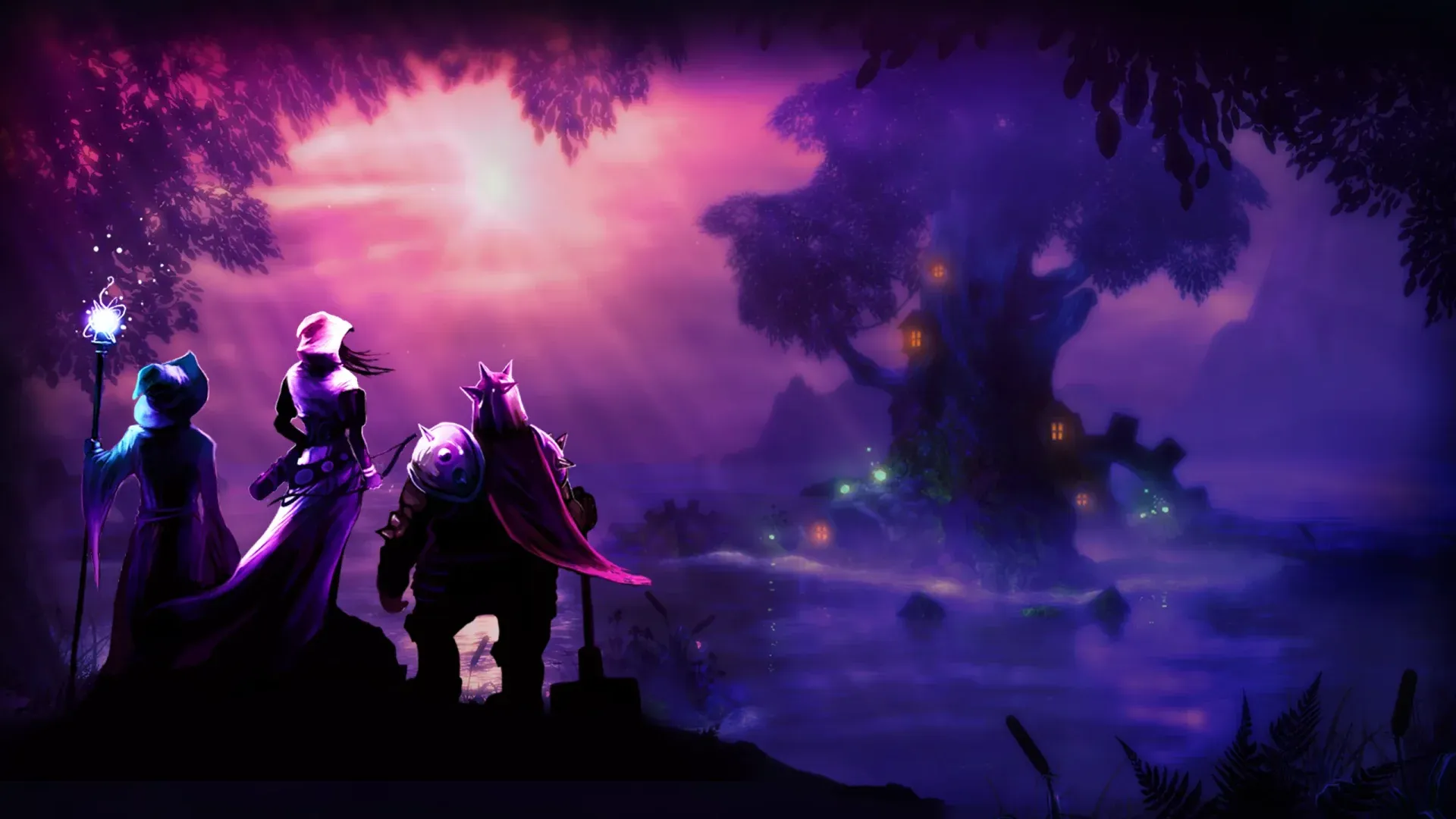 Game page hero image
