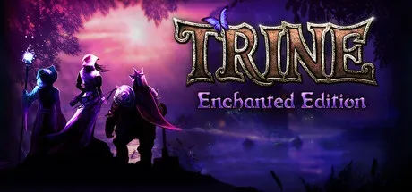 Trine: Enchanted Edition