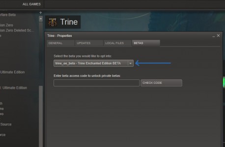 trine enchanted edition import save trine enchanted edition import save