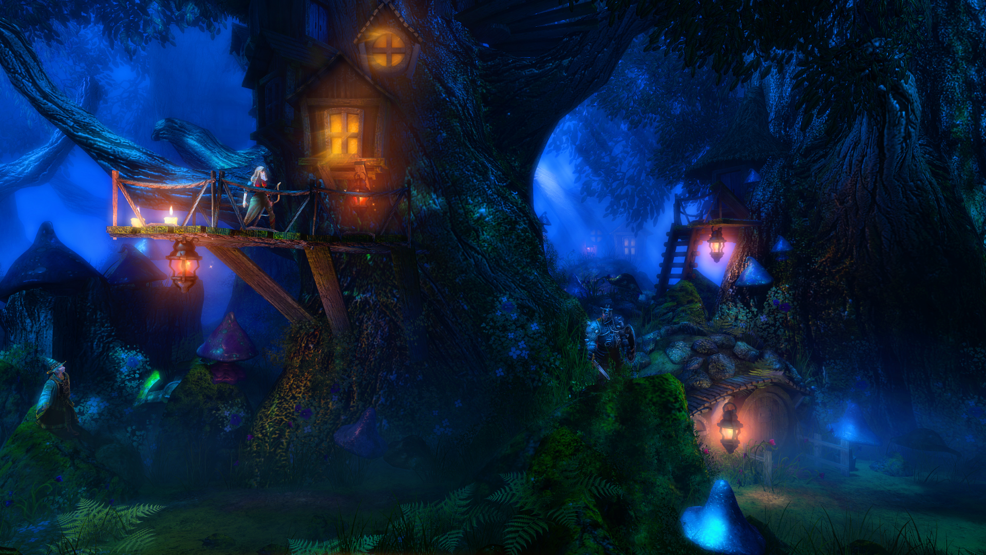 Trine enchanted edition