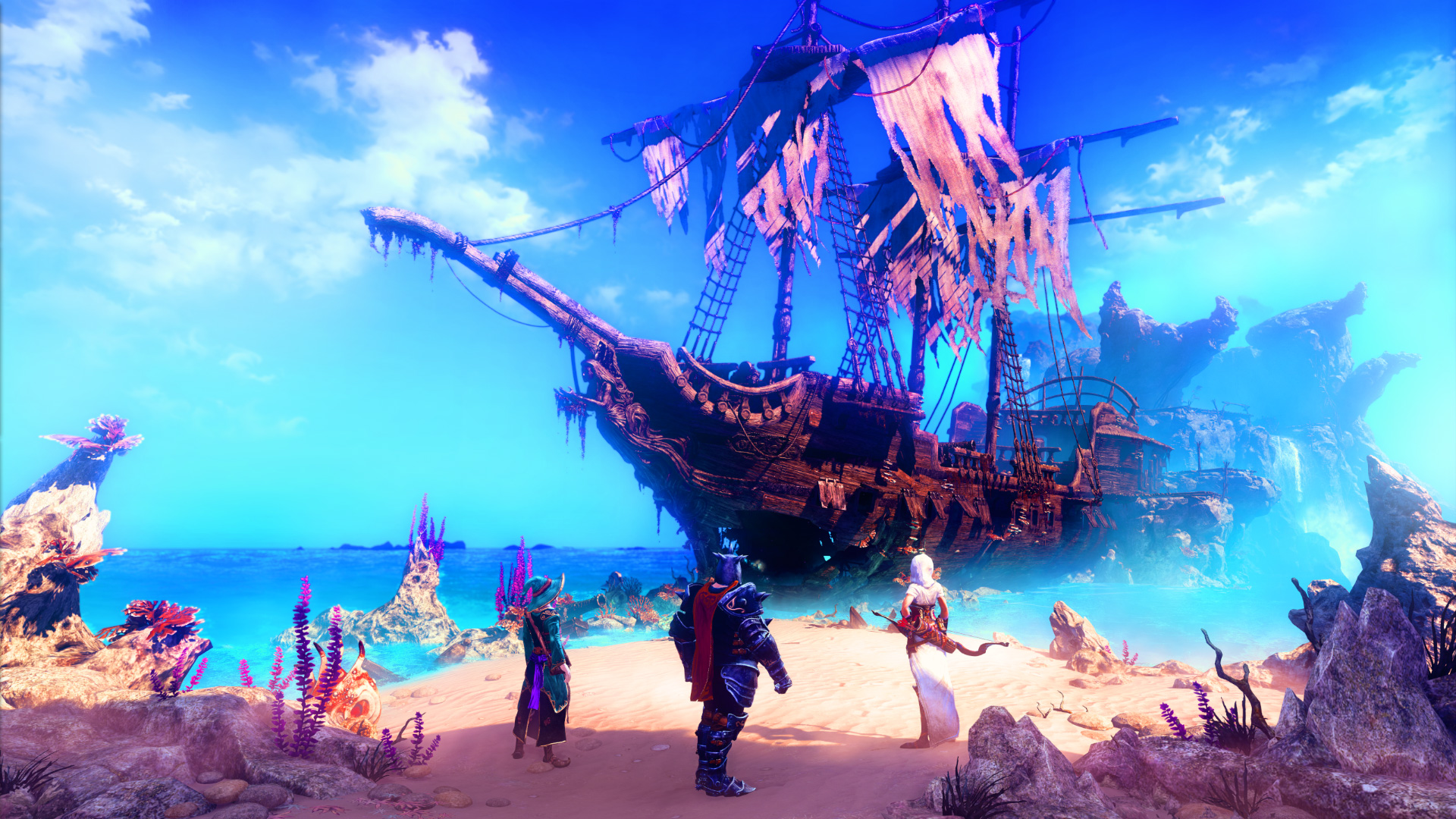 Trine 3 The Artifacts Of Power Frozenbyte