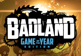 badland game of the year edition