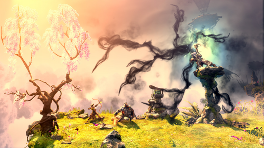 trine 2 complete story cloudy isles trine 2 complete story cloudy isles