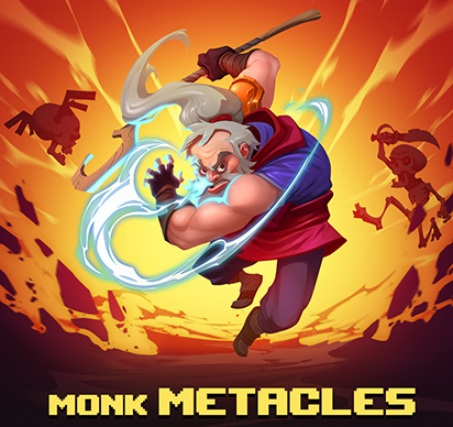 monk_METACLES